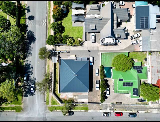 686M² BUSINESS CENTRE FOR SALE IN SOUTHERNWOOD